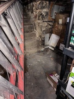 Water Damage Restoration Fort Worth 22 fire damage restoration using ladder