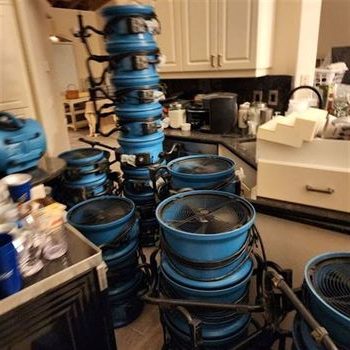 Water Damage Restoration Fort Worth 9 restoration of flood damage